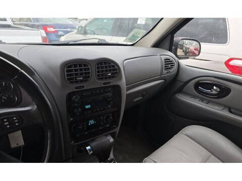 2006 Buick Rainier CXL