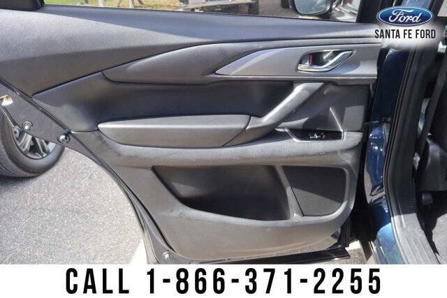2019 Mazda CX-9 Touring