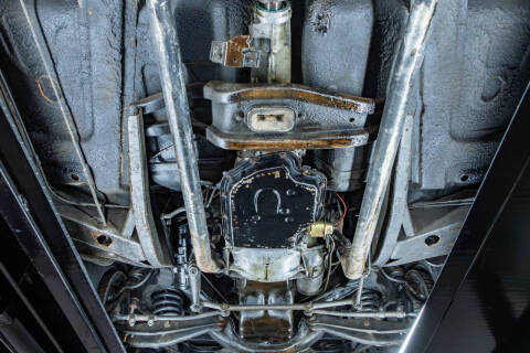 1966 Cadillac Eldorado