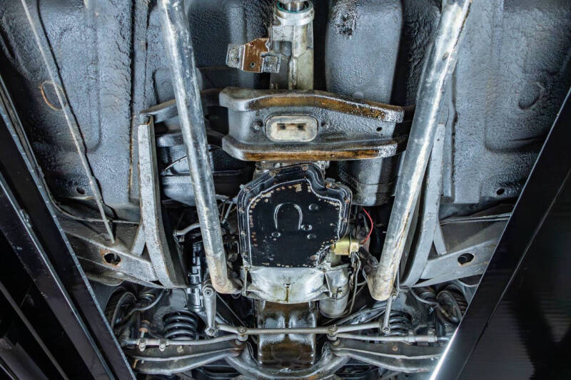 1966 Cadillac Eldorado