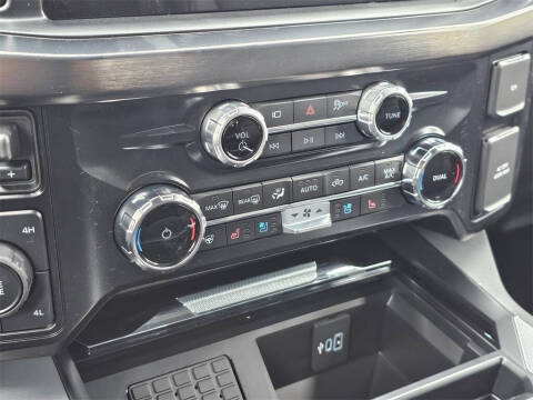 2025 Ford F-350 Super Duty