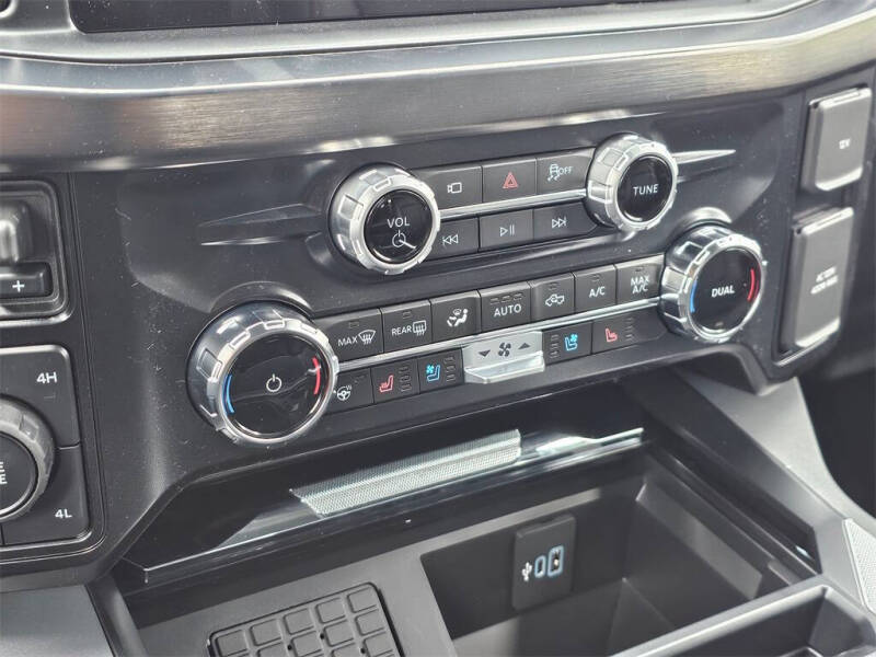 2025 Ford F-350 Super Duty