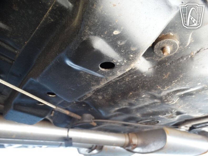 1979 Chevrolet Camaro