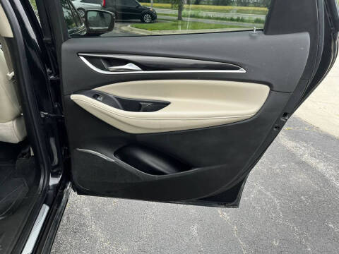 2019 Buick Enclave Premium