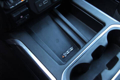 2020 GMC Sierra 2500HD