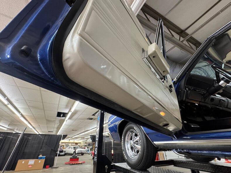 1968 Dodge Coronet