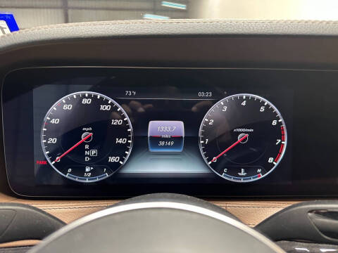 2020 Mercedes-Benz S-Class S 450 4MATIC