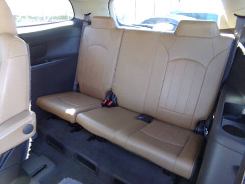 2017 Buick Enclave Premium