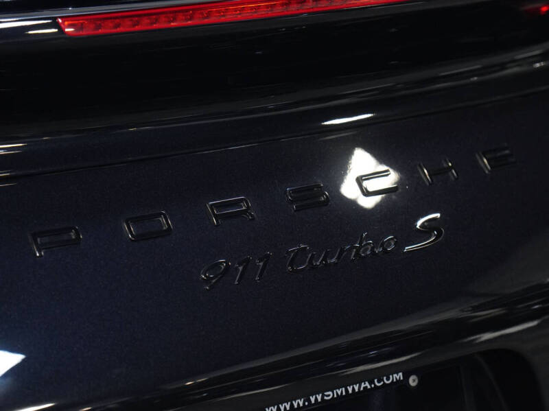 2016 Porsche 911