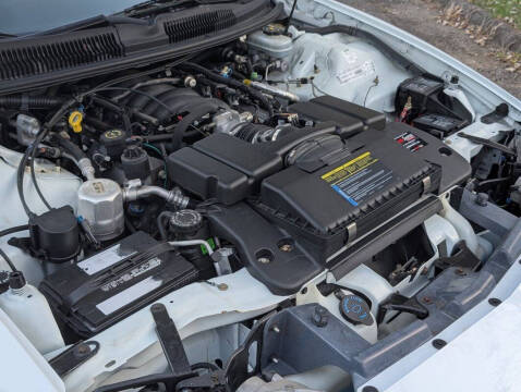 2000 Chevrolet Camaro