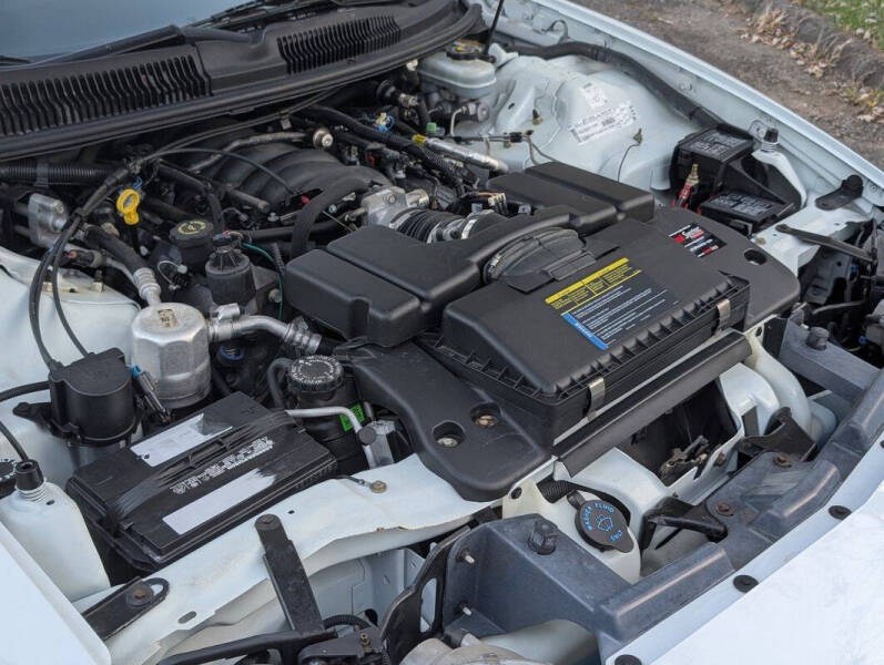 2000 Chevrolet Camaro