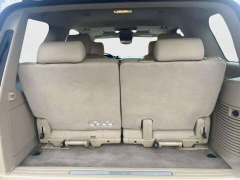 2014 Cadillac Escalade Premium