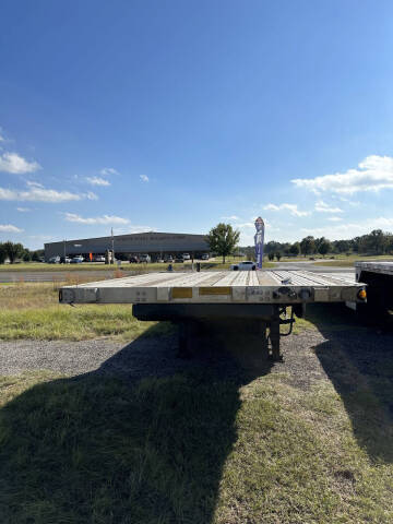 2006 UTILITY 53X102 STEPDECK