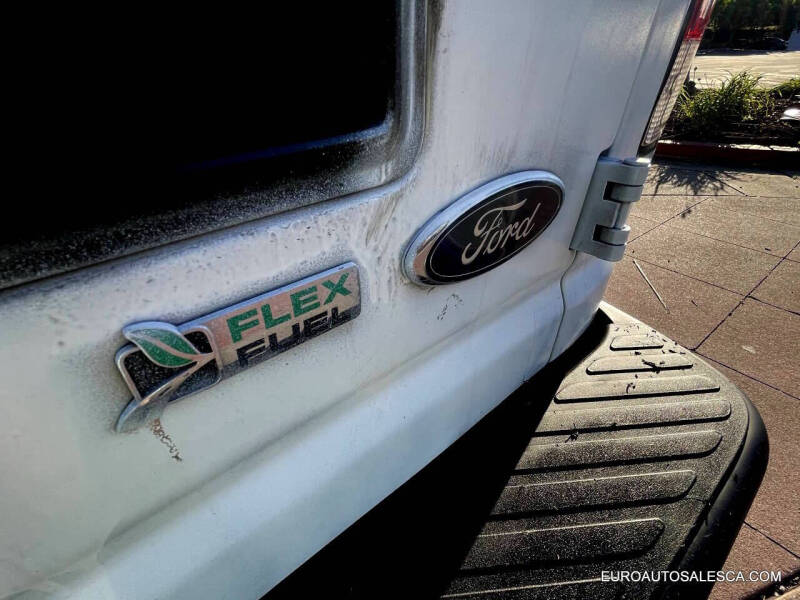 2014 Ford E-Series E-150
