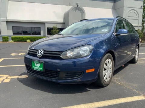 2013 Volkswagen Jetta