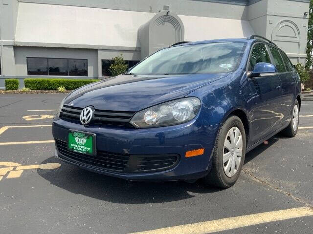 2013 Volkswagen Jetta