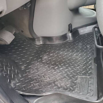 2014 Ford E-Series E-150