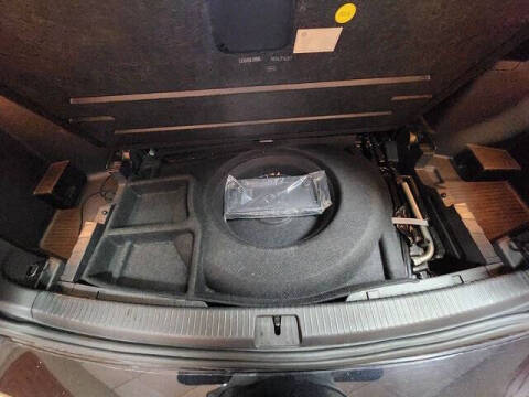 2019 Volkswagen Atlas V6 SE R-Line