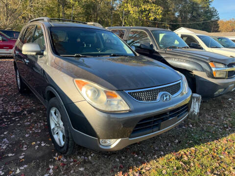 2011 Hyundai Veracruz for sale at Atlanta Auto Way in Duluth GA