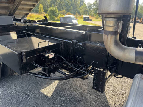 2005 Sterling LT 9500