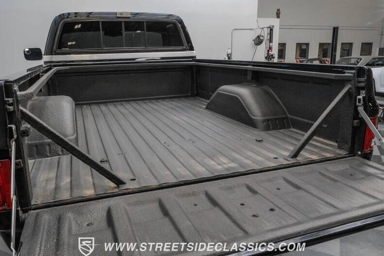 1986 Chevrolet C/K 30 Series