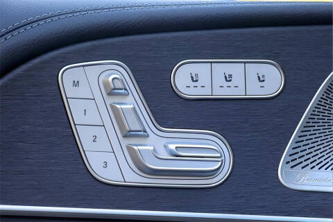 2022 Mercedes-Benz GLE GLE 350 4MATIC