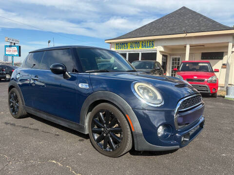 2015 MINI Hardtop 2 Door Cooper S
