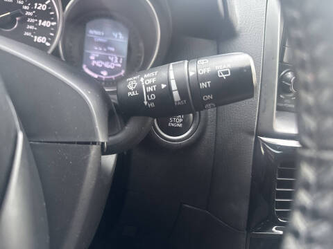 2014 Mazda CX-5 Touring