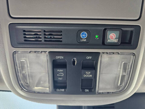 2019 Honda Pilot Touring