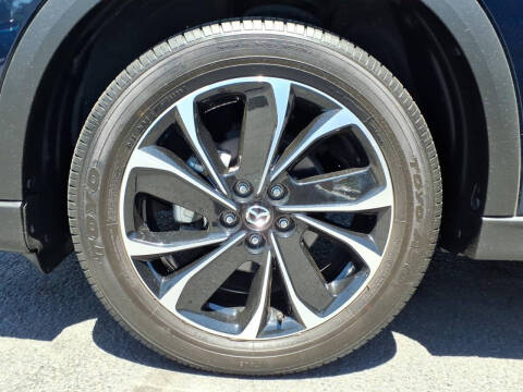 2023 Mazda CX-5 2.5 S Premium Plus