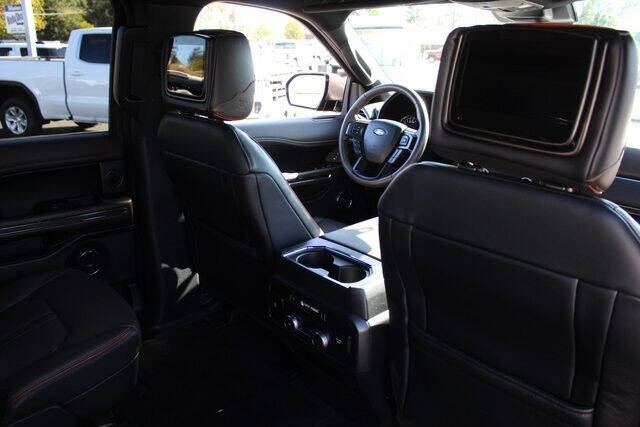 2020 Ford Expedition MAX King Ranch