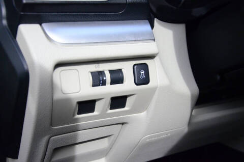 2015 Subaru XV Crosstrek 2.0i Premium