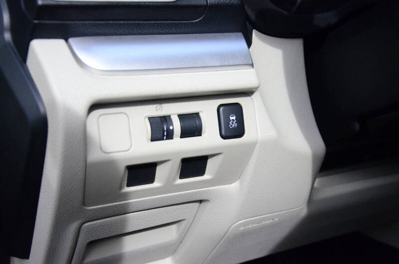 2015 Subaru XV Crosstrek 2.0i Premium