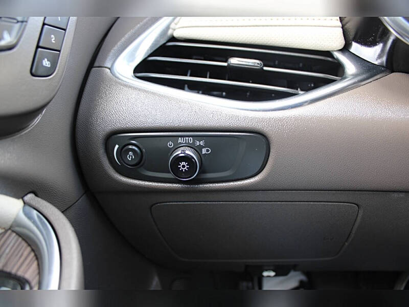 2019 Chevrolet Malibu Premier