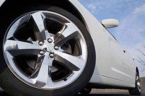 2014 Dodge Charger SE