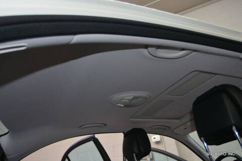 2009 Mercedes-Benz E-Class E 550