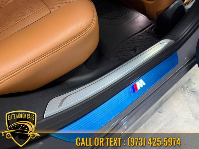 2022 BMW 7 Series 750i xDrive