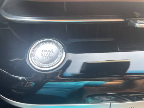 2023 Genesis G80 2.5T