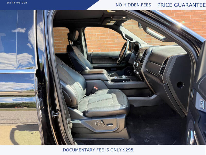 2020 Ford Expedition MAX Limited