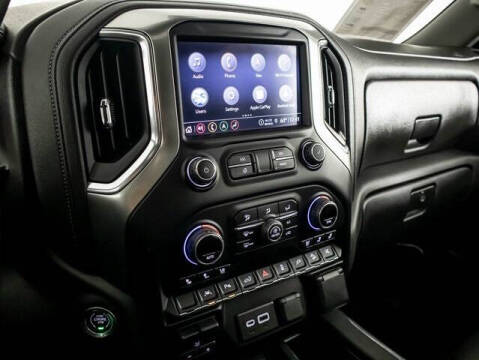 2022 Chevrolet Silverado 1500 Limited