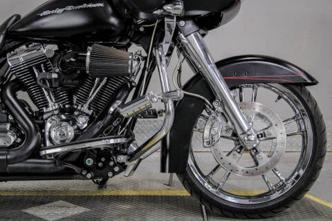 2015 Harley-Davidson Road Glide Special