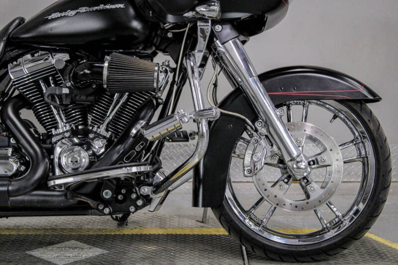 2015 Harley-Davidson Road Glide Special