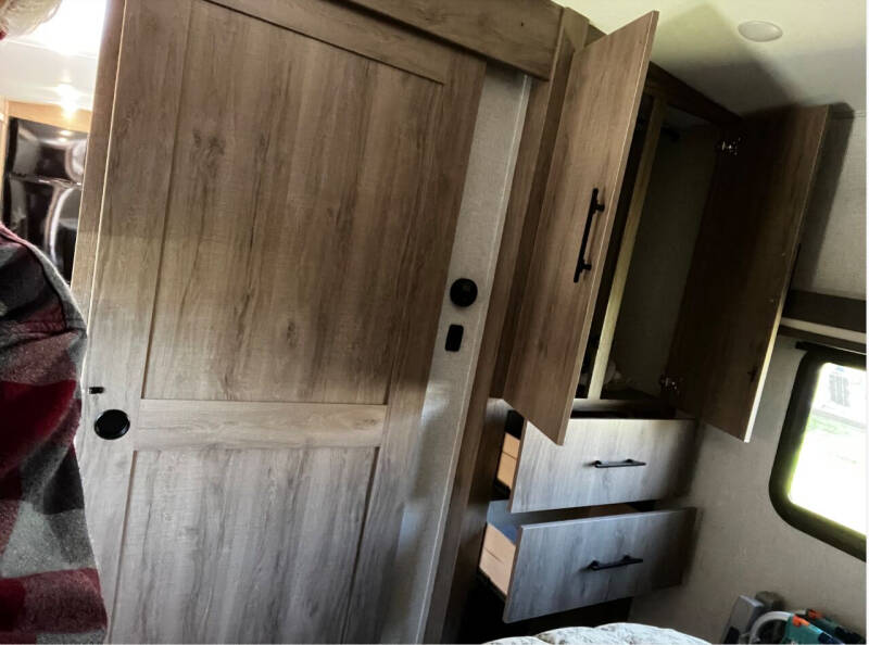 2023 Grand Design RV Imagine 2670MK