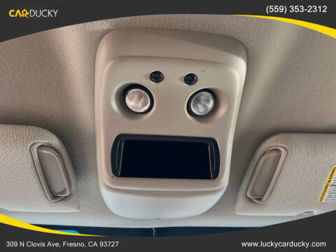 2007 Chevrolet Silverado 1500 Classic