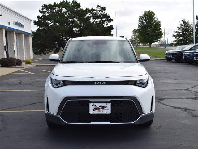 2023 Kia Soul