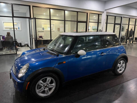 2006 MINI Cooper