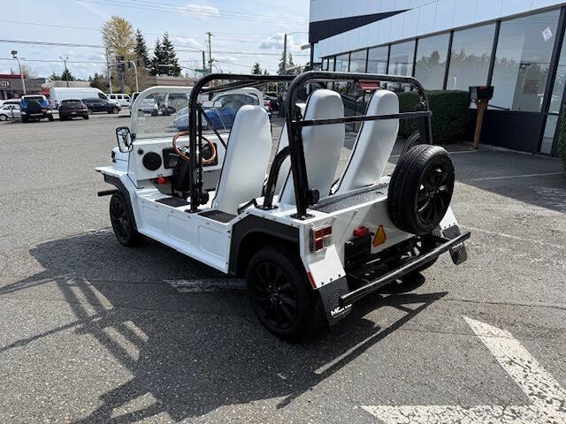 2022 Moke E Moke