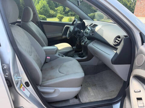 2010 Toyota RAV4