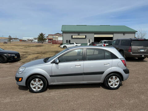 2009 Kia Rio5 for sale at Car Connection in Tea SD