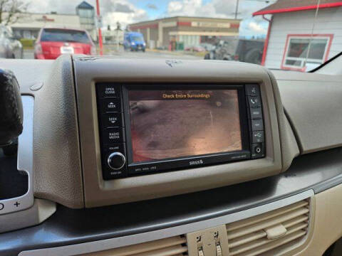 2010 Volkswagen Routan